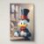 SCROOGE DUCK