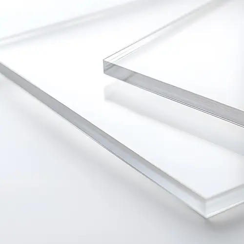 4mm Acrylic Glass